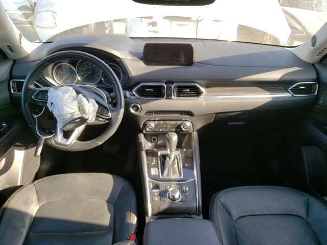 Photo 7 VIN: JM3KFBDMXJ0308138 - MAZDA CX-5 GRAND 