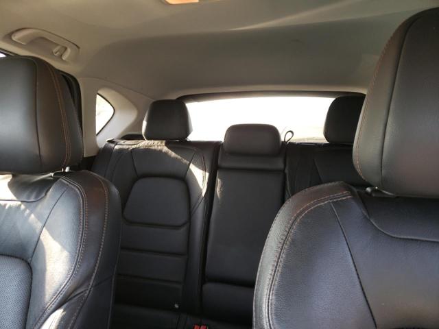 Photo 9 VIN: JM3KFBDMXJ0308138 - MAZDA CX-5 GRAND 