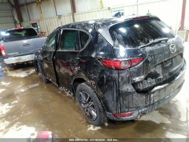 Photo 2 VIN: JM3KFBDMXJ0309306 - MAZDA CX-5 