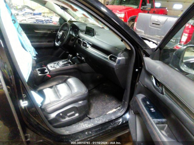 Photo 4 VIN: JM3KFBDMXJ0309306 - MAZDA CX-5 