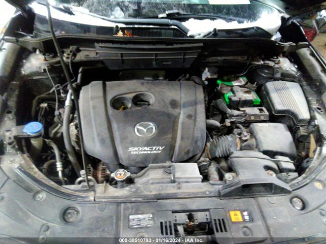 Photo 9 VIN: JM3KFBDMXJ0309306 - MAZDA CX-5 