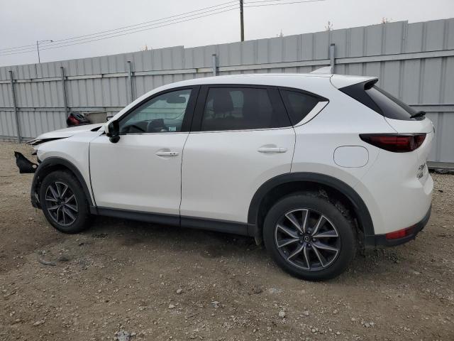 Photo 1 VIN: JM3KFBDMXJ0310083 - MAZDA CX-5 GRAND 