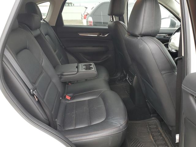 Photo 10 VIN: JM3KFBDMXJ0310083 - MAZDA CX-5 GRAND 