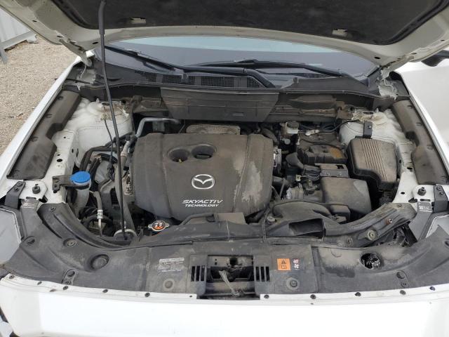 Photo 11 VIN: JM3KFBDMXJ0310083 - MAZDA CX-5 GRAND 