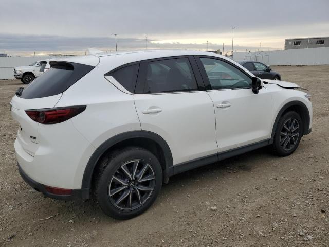 Photo 2 VIN: JM3KFBDMXJ0310083 - MAZDA CX-5 GRAND 