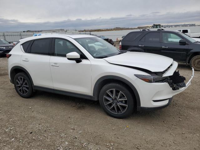 Photo 3 VIN: JM3KFBDMXJ0310083 - MAZDA CX-5 GRAND 