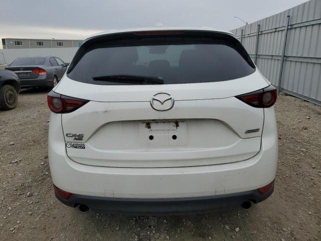 Photo 5 VIN: JM3KFBDMXJ0310083 - MAZDA CX-5 GRAND 