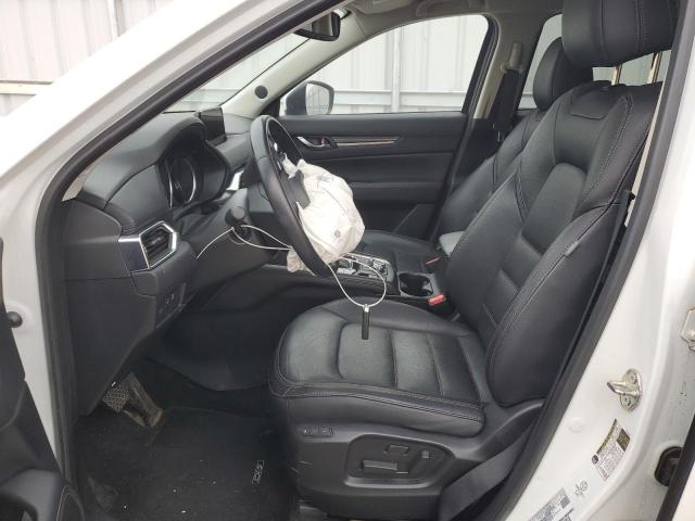 Photo 6 VIN: JM3KFBDMXJ0310083 - MAZDA CX-5 GRAND 