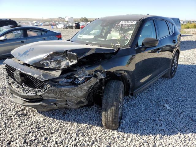 Photo 1 VIN: JM3KFBDMXJ0312142 - MAZDA CX-5 