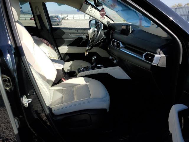 Photo 4 VIN: JM3KFBDMXJ0312142 - MAZDA CX-5 