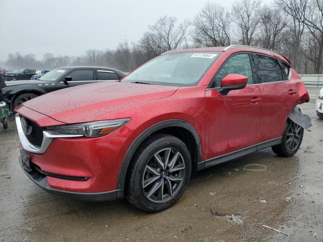 Photo 0 VIN: JM3KFBDMXJ0319849 - MAZDA CX-5 