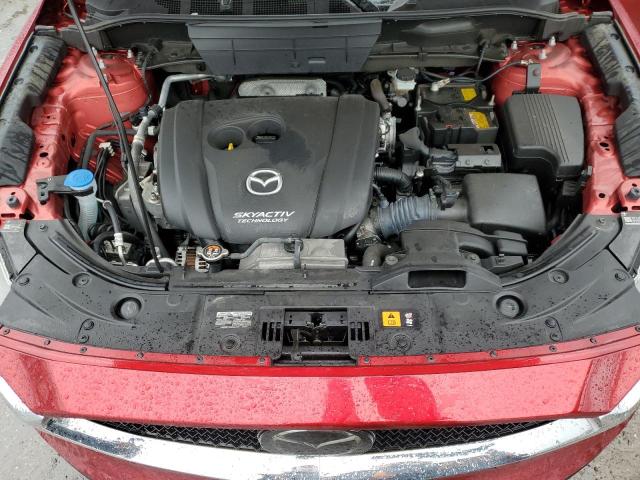 Photo 11 VIN: JM3KFBDMXJ0319849 - MAZDA CX-5 