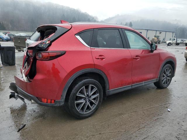 Photo 2 VIN: JM3KFBDMXJ0319849 - MAZDA CX-5 