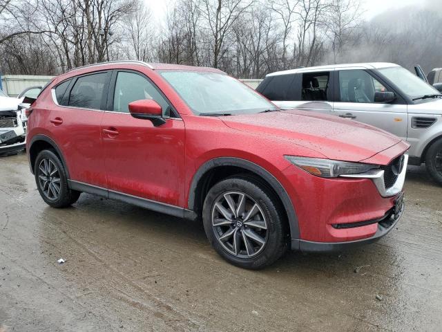 Photo 3 VIN: JM3KFBDMXJ0319849 - MAZDA CX-5 