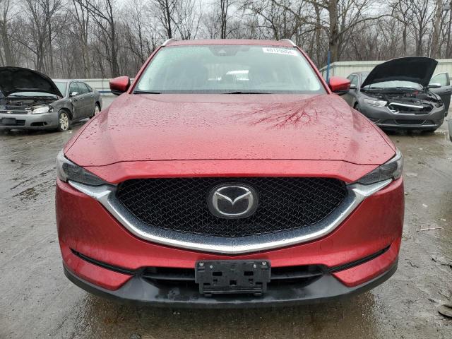 Photo 4 VIN: JM3KFBDMXJ0319849 - MAZDA CX-5 