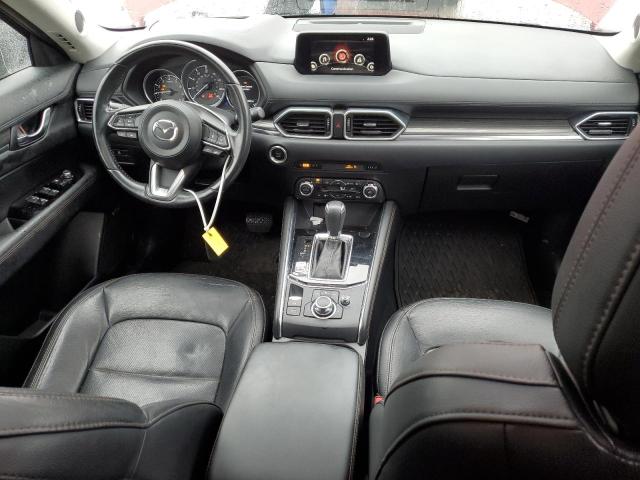 Photo 7 VIN: JM3KFBDMXJ0319849 - MAZDA CX-5 