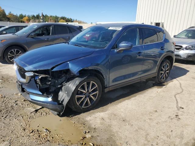 Photo 0 VIN: JM3KFBDMXJ0324386 - MAZDA CX-5 GRAND 