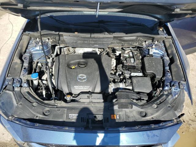 Photo 11 VIN: JM3KFBDMXJ0324386 - MAZDA CX-5 GRAND 