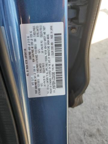 Photo 12 VIN: JM3KFBDMXJ0324386 - MAZDA CX-5 GRAND 