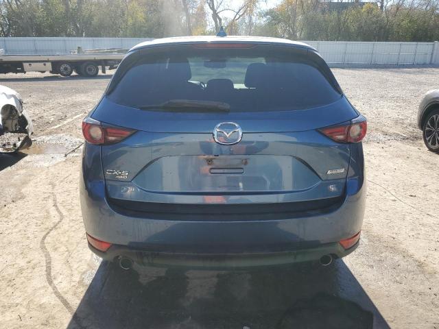 Photo 5 VIN: JM3KFBDMXJ0324386 - MAZDA CX-5 GRAND 