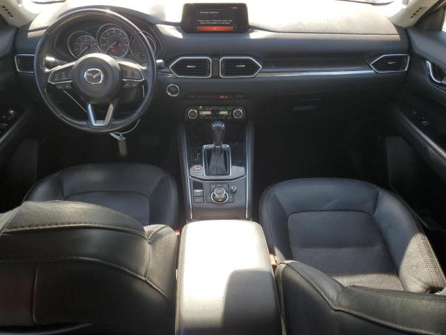 Photo 7 VIN: JM3KFBDMXJ0324386 - MAZDA CX-5 GRAND 