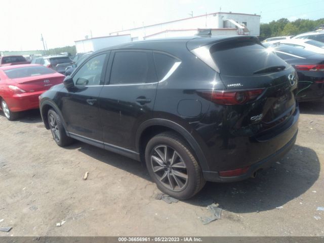 Photo 2 VIN: JM3KFBDMXJ0330110 - MAZDA CX-5 