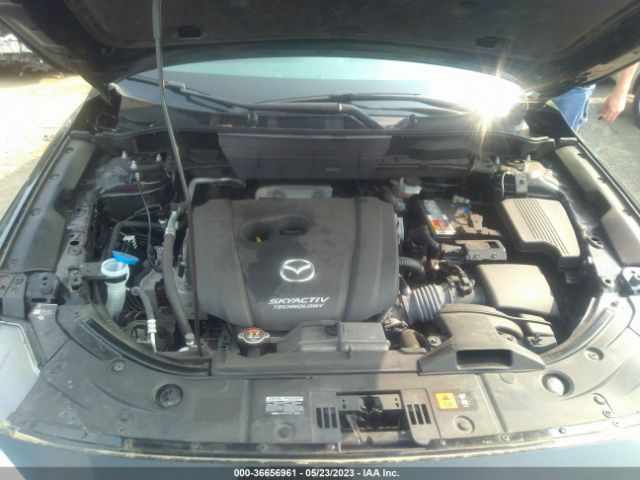 Photo 9 VIN: JM3KFBDMXJ0330110 - MAZDA CX-5 