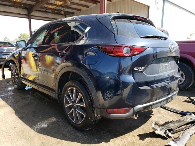 Photo 1 VIN: JM3KFBDMXJ0333699 - MAZDA CX-5 GRAND 