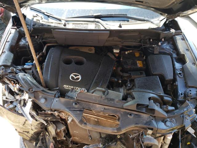 Photo 11 VIN: JM3KFBDMXJ0333699 - MAZDA CX-5 GRAND 