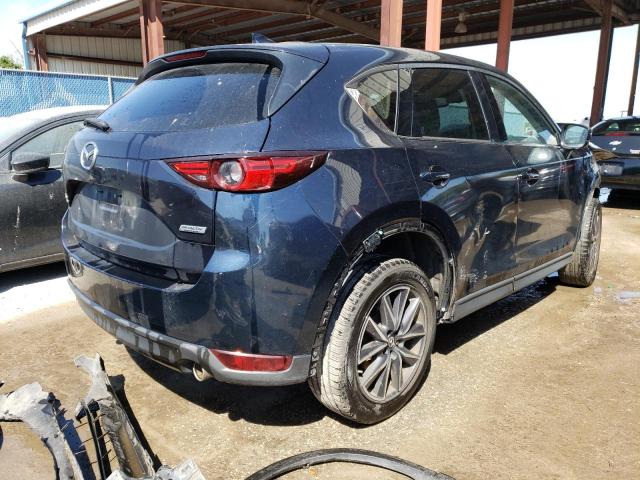 Photo 2 VIN: JM3KFBDMXJ0333699 - MAZDA CX-5 GRAND 