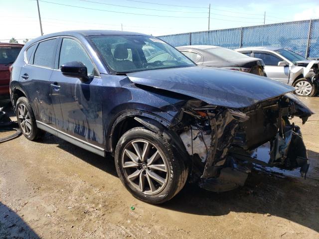 Photo 3 VIN: JM3KFBDMXJ0333699 - MAZDA CX-5 GRAND 