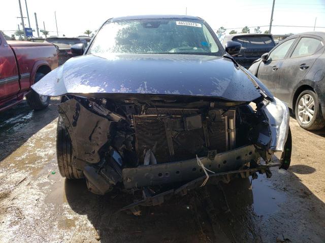 Photo 4 VIN: JM3KFBDMXJ0333699 - MAZDA CX-5 GRAND 