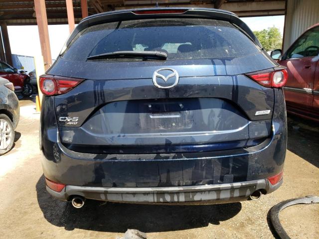 Photo 5 VIN: JM3KFBDMXJ0333699 - MAZDA CX-5 GRAND 