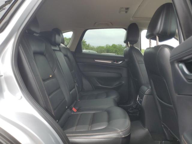 Photo 10 VIN: JM3KFBDMXJ0347909 - MAZDA CX-5 GRAND 