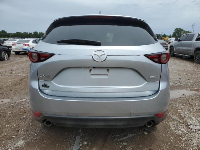 Photo 5 VIN: JM3KFBDMXJ0347909 - MAZDA CX-5 GRAND 