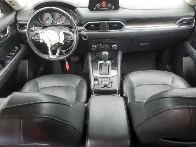 Photo 7 VIN: JM3KFBDMXJ0347909 - MAZDA CX-5 GRAND 