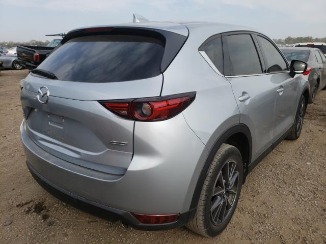 Photo 3 VIN: JM3KFBDMXJ0349840 - MAZDA CX-5 