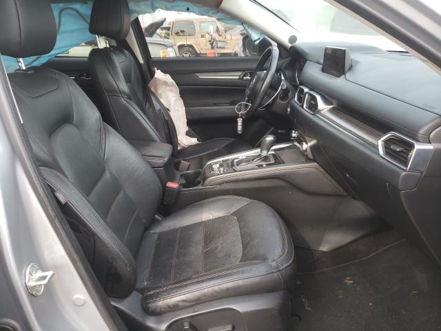 Photo 4 VIN: JM3KFBDMXJ0349840 - MAZDA CX-5 