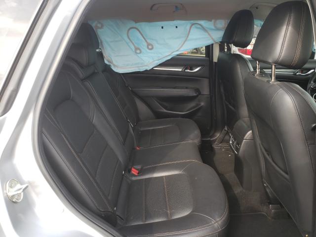 Photo 5 VIN: JM3KFBDMXJ0349840 - MAZDA CX-5 