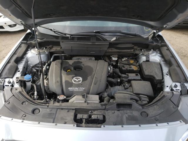 Photo 6 VIN: JM3KFBDMXJ0349840 - MAZDA CX-5 