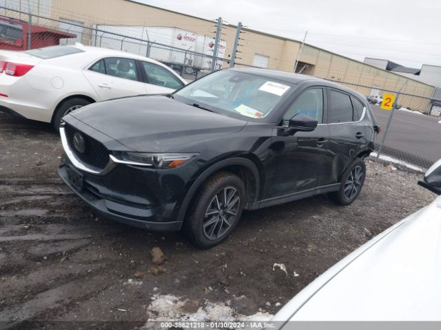 Photo 1 VIN: JM3KFBDMXJ0391506 - MAZDA CX-5 