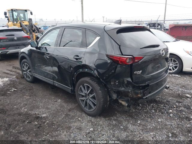 Photo 2 VIN: JM3KFBDMXJ0391506 - MAZDA CX-5 