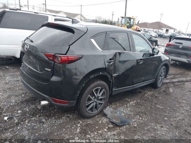 Photo 3 VIN: JM3KFBDMXJ0391506 - MAZDA CX-5 