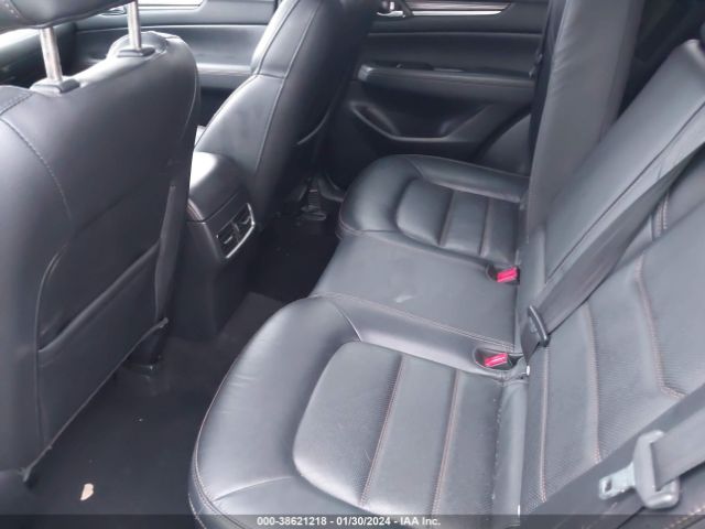 Photo 7 VIN: JM3KFBDMXJ0391506 - MAZDA CX-5 