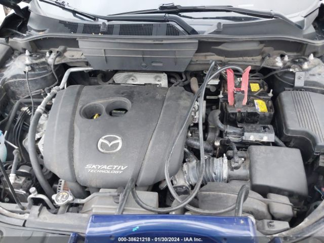 Photo 9 VIN: JM3KFBDMXJ0391506 - MAZDA CX-5 