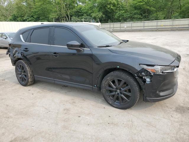 Photo 3 VIN: JM3KFBDMXJ0392543 - MAZDA CX-5 