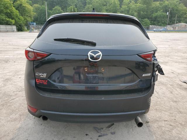 Photo 5 VIN: JM3KFBDMXJ0392543 - MAZDA CX-5 