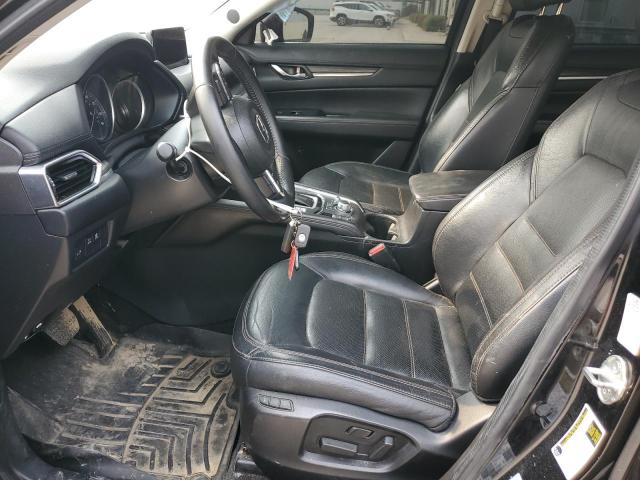 Photo 6 VIN: JM3KFBDMXJ0392543 - MAZDA CX-5 