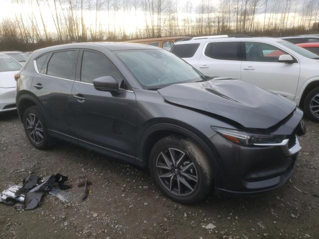 Photo 3 VIN: JM3KFBDMXJ0394521 - MAZDA CX-5 