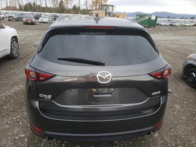 Photo 5 VIN: JM3KFBDMXJ0394521 - MAZDA CX-5 